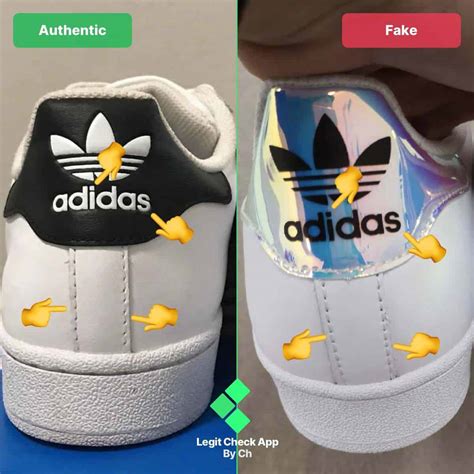 adidas original or fake|adidas product authentication page.